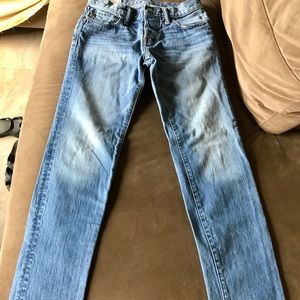 Abercrombie & Fitch jeans